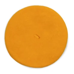 SUI AVA Flora Baret Yellow