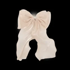 SUI AVA Holly Bow Champagne