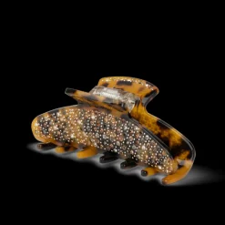 SUI AVA Ida Evergreen Middle Brown