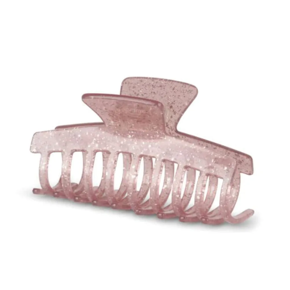 SUI AVA Lea Hårspænde Sparkling Big Crumb Cake