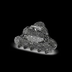 SUI AVA Lene Glitter Mini Black Diamond