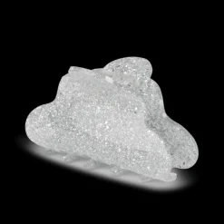 SUI AVA Lene Glitter Silver