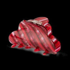 SUI AVA Lene Transparency Big Red