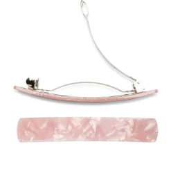 SUI AVA Matcha Addict Hair Clip Millennial Pink