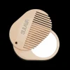 SUI AVA Mirror/Comb Beige