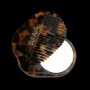 SUI AVA Mirror/Comb Tortoise