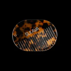 SUI AVA Mirror/Comb Tortoise