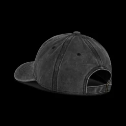 SUI AVA New Everyday Cap Washed Black