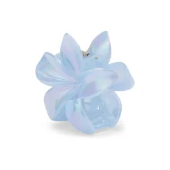 SUI AVA Plumeria Pastel Blue