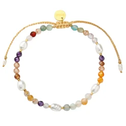 SUI AVA Positivity Bracelet Ginger Root