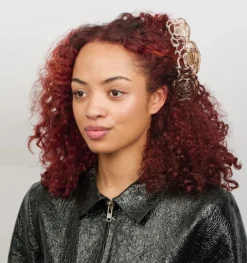 SUI AVA Rosie Giga Plain Brown