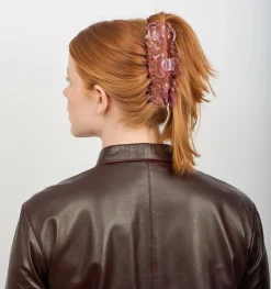 SUI AVA Rosie Giga Plain Rose