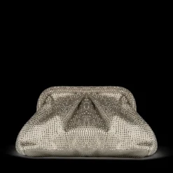 SUI AVA Ruby Crystal Taupe