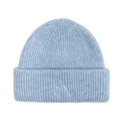 SUI AVA Signe Beanie Blue