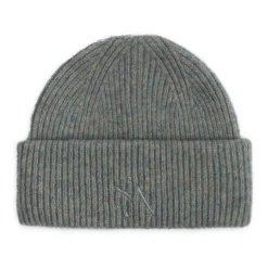 SUI AVA Signe Beanie Multi Grey