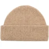 SUI AVA Signe Beanie Sheepskin