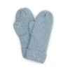 SUI AVA Signe Gloves Light Blue