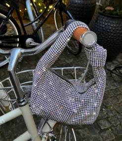 SUI AVA Silvermoon Crystal Clear Crystal