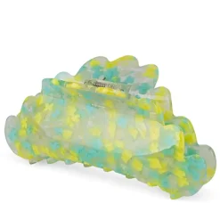 SUI AVA Simone Mediterranaen Flower Jade