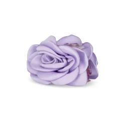 SUI AVA Smooth Rosa Hair Claw Light Purple