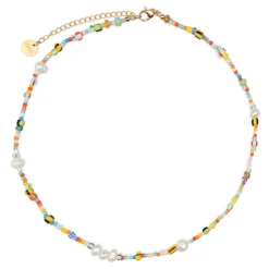SUI AVA Surfboard Necklace