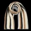 SUI AVA Walter Scarf Brown Multi