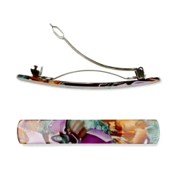 SUI AVA Wanted Hair Clip Digital Lavender