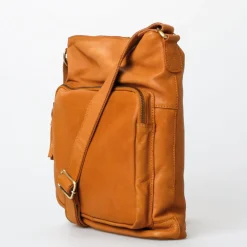 TREATS Maggie Crossbody Cognac
