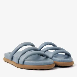 VIA VAI Candy Nappa Anar Blå