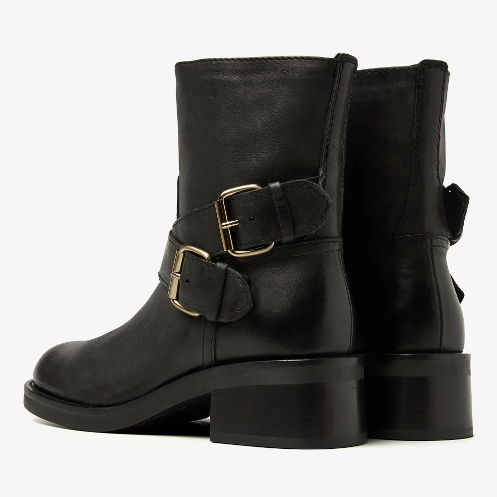 VIA VAI Garda Nero Nena Black