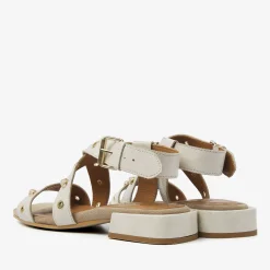 VIA VAI Gigi Polly Seattle Sand