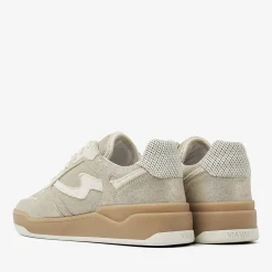 VIA VAI Harley Gold Sam Levi Sneakers Beige