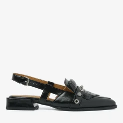 VIA VAI Jazz Tammi Ischia Nero Black