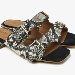 VIA VAI Pitone Roccia Giga Lena