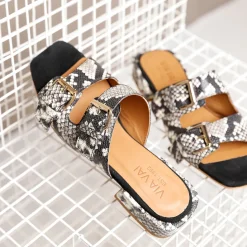 VIA VAI Pitone Roccia Giga Lena