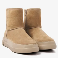 VIA VAI Sierra Boots Cognac