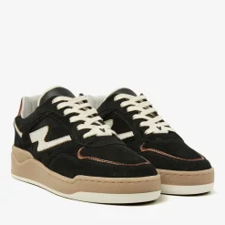 VIA VAI Sierra Combi Nero Sam Levi Sort