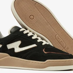 VIA VAI Sierra Combi Nero Sam Levi Sort