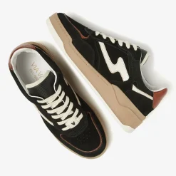 VIA VAI Sierra Combi Nero Sam Levi Sort