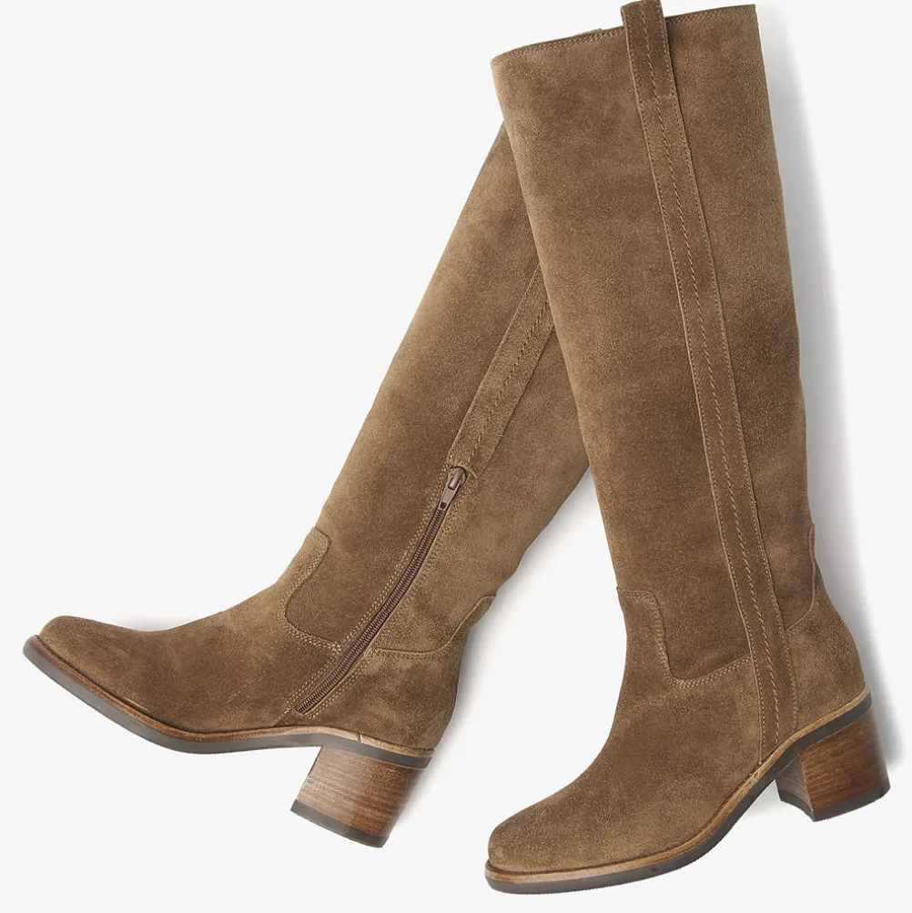 VIA VAI Sierra Farro Brun Ruskind