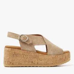 VIA VAI Sierra Noisette Sissel Raise Beige