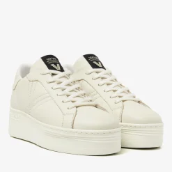 VIA VAI Tropez Creme Isa Layne