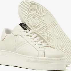 VIA VAI Tropez Creme Isa Layne