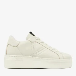 VIA VAI Tropez Creme Isa Layne