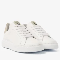 VIA VAI Vero Combi Bianco White