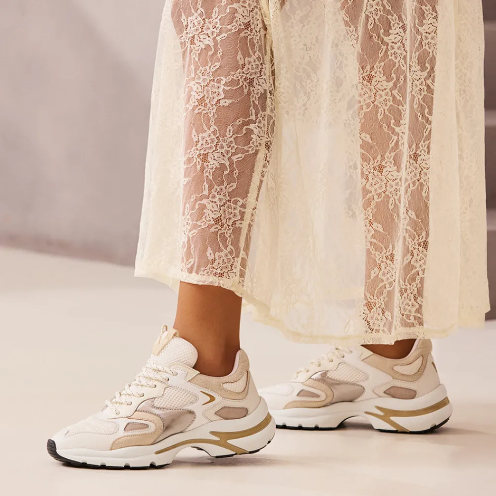 VIA VAI Vesper Due Dino Combi Calce