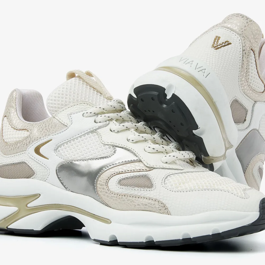 VIA VAI Vesper Due Dino Combi Calce