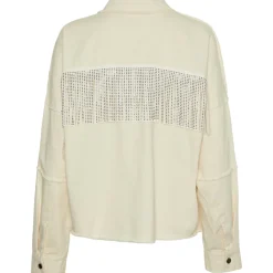 Y.A.S Yasjessie Ls Shacket Fest